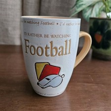 History heraldry mug for sale  MORECAMBE
