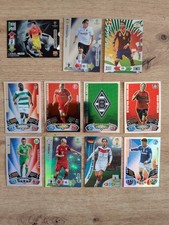 Match attax karten gebraucht kaufen  Bornheim