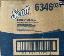 Scott 6346 essential for sale  NORTHAMPTON