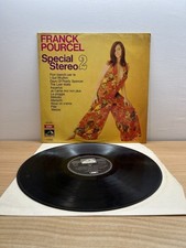 Franck pourcel voce usato  Atina