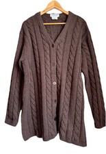Jaeger long cardigan for sale  WORCESTER