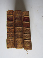 Le temps après la Pentecôte / Dom Guéranger / 1890 en 3 volumes na sprzedaż Le temps après la Pentecôte / Dom Guéranger / 1890 en 3 volumes na sprzedaż  Wysyłka do Poland