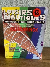 Loisirs nautiques série d'occasion  Quimper