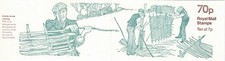 1979 gran bretagna usato  Italia