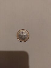 Euro chypre 2008 d'occasion  Saint-Michel-sur-Meurthe