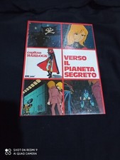 Verso pianeta segreto usato  Palermo
