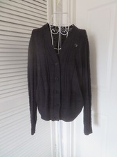 Fred perry navy for sale  ST. AUSTELL