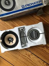 Paire parleur pioneer d'occasion  Thann