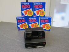 Polaroid impulse kamera gebraucht kaufen  Bochum