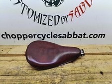 Sella universale custom usato  Italia