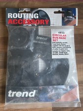Trend circular sub for sale  FAVERSHAM