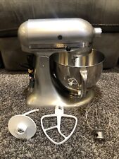 Kitchen aid ksm150psmc for sale  Shipping to Ireland