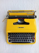 Olivetti lettera colore usato  San Prospero