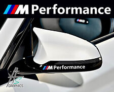 Bmw performance mirror for sale  PETERBOROUGH