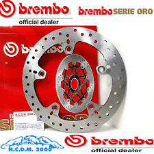 Disco freno posteriore usato  Massa di Somma