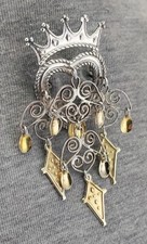 Vintage sterling silver for sale  Fort Lee