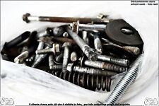 Bulloneria motore originale usato  Napoli