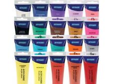 Acrylfarbe 83ml stylex gebraucht kaufen  Hamburg