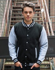 Just hoods varsity gebraucht kaufen  Krefeld