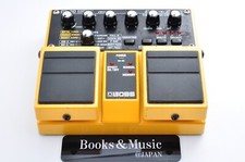 Pedal de efeitos de guitarra Boss OD-20 overdrive distorção funcionando comprar usado  Enviando para Brazil