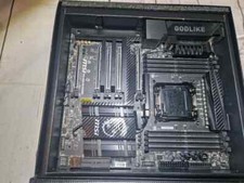 Msi godlike gaming for sale  WAKEFIELD