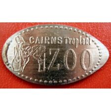 Aus cairn tropical d'occasion  Pleyben