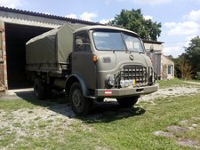 Allrad lkw steyrer gebraucht kaufen  Geslau