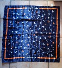 foulard ted lapidus d'occasion foulard ted lapidus d'occasion  Le Plessis-Trévise