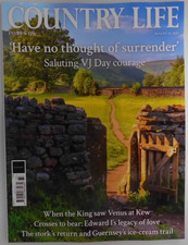 Country life magazine for sale  ALEXANDRIA