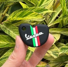 Vespa piaggio silicone d'occasion  Expédié en Belgium