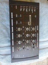 Orion xtr way for sale  Stockton