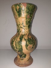Antica brocca ceramica usato  Bisceglie