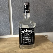 Jack daniels litre for sale  BANBURY
