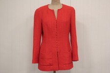 Chanel veste laine d'occasion  Seyssel