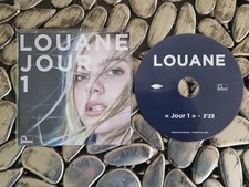 Louane jour promo d'occasion  Reims