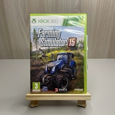 Farming simulator gioco usato  Roma