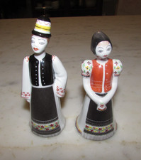 Vintage hollohaza hungary for sale  Columbia