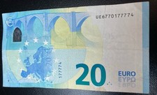 Rare billet numéro d'occasion  Audincourt