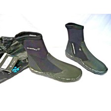 Bottillons néoprène scubapro d'occasion  Les Échelles