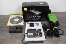 Excellent nikon coolpix for sale  Salt Lake City