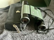 Binocolo swarovski pocket usato  Palermo