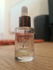 Empty abid ambre for sale  LONDON