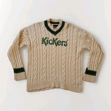 Kickers vintage cable for sale  LONDON