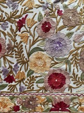 Pure wool kashmiri for sale  UK