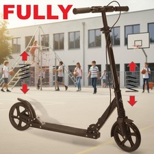Fully cityroller 200 gebraucht kaufen Fully cityroller 200 gebraucht kaufen  Kaltenkirchen