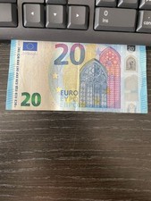 Banconota euro con usato  Modena