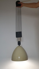 Lampada sospensione saliscendi usato  Verona