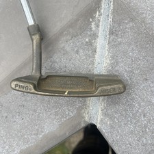 Ping anser putter for sale  CAMPBELTOWN