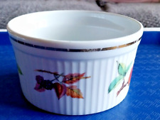 Royal worcester evesham for sale  DERBY