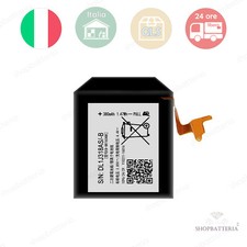 Batería br760abe per usato  Milano